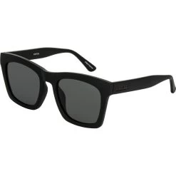 Carve   Easton Matte Black/Grey Polarised Lenses
