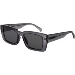 Carve  Ziggy Crystal Charcoal/Grey Polarised Lenses