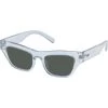 Le Specs   Hankering Mist/Khaki Lenses -Fashion Sunglasses Store unnamed result 31080.1674787176.1280.1280