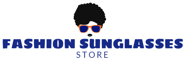 Fashion Sunglasses Store